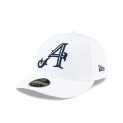 4Aces GC Low Profile 9FIFTY Snapback Hat