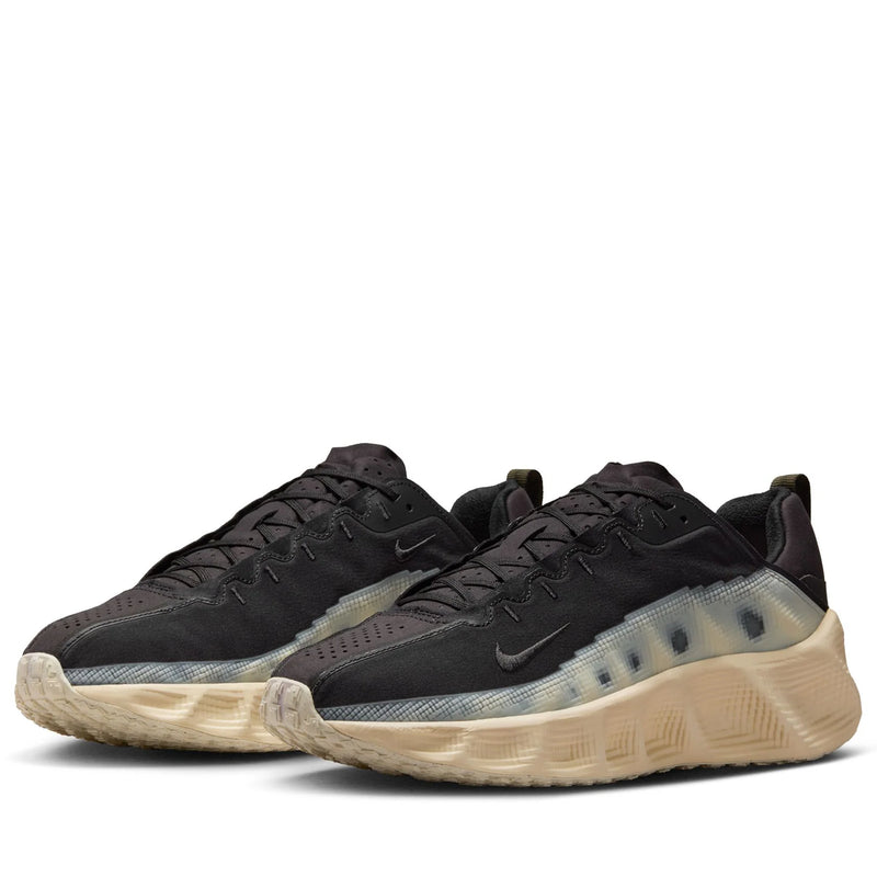 Nike Ava Rover - Black/Anthracite