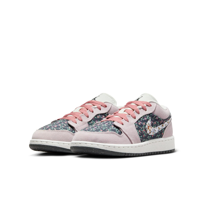 Air Jordan 1 Low SE (GS) - FJ3445-001