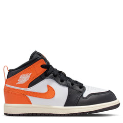 Jordan 1 Mid (Little Kid)