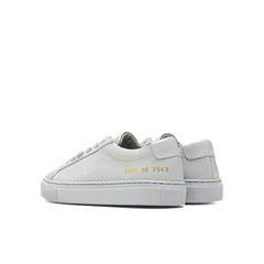 Kids Toddler Original Achilles Low - Grey