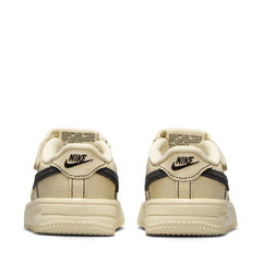 Nike Force 1 Low LV8 Easyon (TD) - Light Khaki/Black