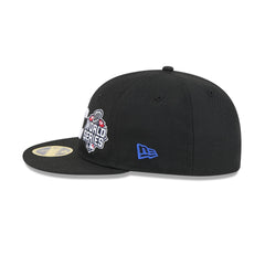 Kansas City Royals Championship Pack Retro Crown 59FIFTY Fitted Hat