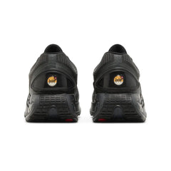 Nike Men'S Air Max Dn Black Dark Smoke Grey