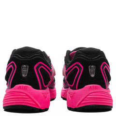 Air Pegasus Wave - Black/Metallic Platinum/Pink Blast