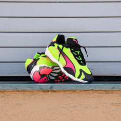 Mens Puma Inhale (Yellow Alert/Sun Struck)