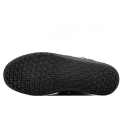 Ipath Grasshopper Black Pebble Leather