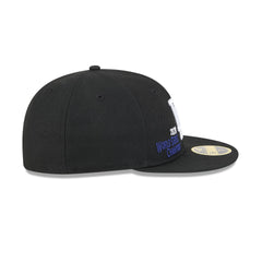 Los Angeles Dodgers Championship Pack Retro Crown 59FIFTY Fitted Hat