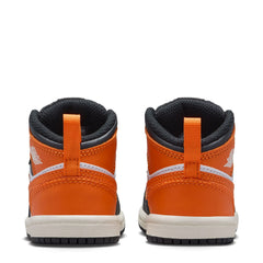 Jordan 1 Retro Mid (Toddler)