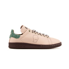 Adidas Men'S Stand Smith Brain Dead Vapour Pink