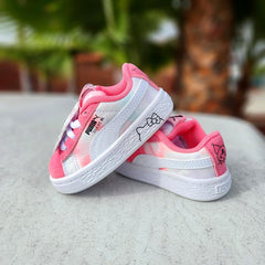 Puma Suede XL Hello Kitty TD
