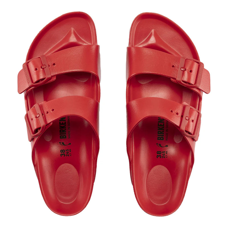 Birkenstock Women'S Arizona Essentials EVA Sandals