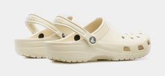 Classic Clog Mens Sandals (Beige)