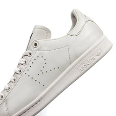 Adidas Raf Simons Stan Smith Mist Stone White Black IF9647 Sneaker Shoe Trainer