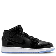 Air Jordan 1 Mid Se (Big Kid)