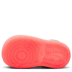 Jordan 1 Mid Se (Toddler)