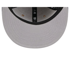 Memphis Grizzlies 2024 Draft 9FIFTY Snapback Hat 9Fifty 950 Patch Snapback Cap Hat