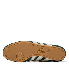 Women'S adidas Taekwondo - Collegiate Green/Off White