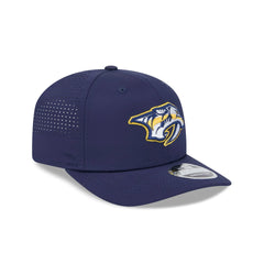 Nashville Predators Perform 9SEVENTY Stretch-Snap Hat