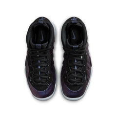 Nike Little Posite One "Eggplant" (GS) - FJ1258-001