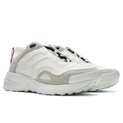 Giv 1 Light Runner - Grey/White/Red