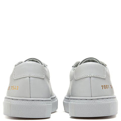 Kids Toddler Original Achilles Low - Grey