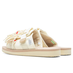 Hoto Cab - off White