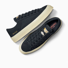 CHUCK 70 MARQUIS OX NIGHTFALL GREY/GOLD