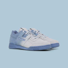 Reebok Workout plus LTD OG - Blue Suede