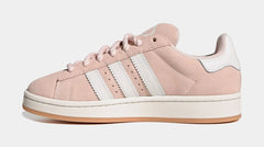 Campus 00 Womens Lifestyle Shoes (Wonder Quartz/White/Gum)