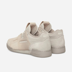 Reebok Workout plus LTD OG - Oat Suede
