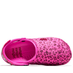 Rat Girl X Crocs Classic Clog - Juice