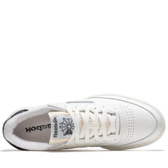 Reebok Club C 85 Vintage - White/Black