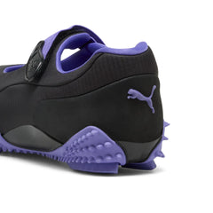 Puma Women'S Mastro Fey "Dark Amethyst"