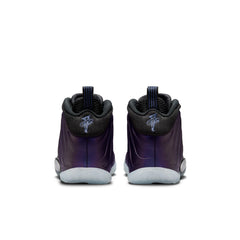 Nike Little Posite One "Eggplant" (GS) - FJ1258-001