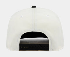 Shoe Palace Exclusive Batman Chrome 950AF Snapback Mens Hat (Black/Yellow)