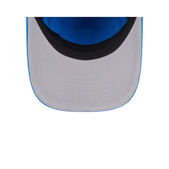 Oklahoma City Thunder Chainstitch Golfer Hat