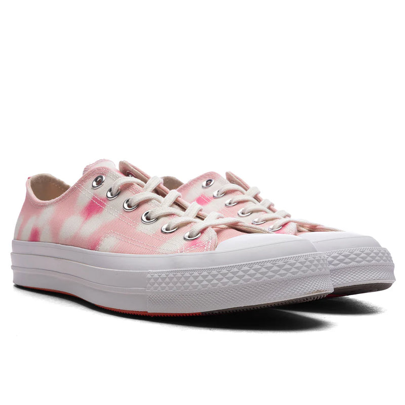 Converse X Kenzo Chuck 70 Ox - Pink Cosmos/Strawberry Cream