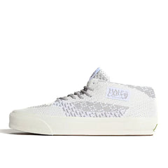 Vans LX Half Cab 33 EK