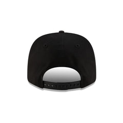 BWT Alpine F1 Team X San Antonio Spurs 9FIFTY Pre-Curve Snapback Hat