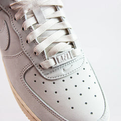WMNS Nike Air Force 1 PRM MF Summit White Sneaker Shoe Trainer