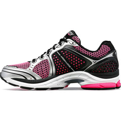 Saucony Progrid Triumph 4 - Pink / Silver