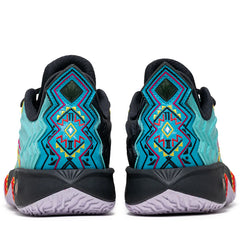 Anta Kai 2 'Retro 90S' - Green/Black