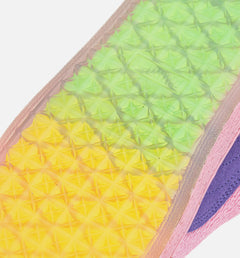 Suede XL X TMNT Mens Lifestyle Shoe - Mauved Out/Team Violet