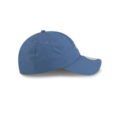 2025 Australian Open Indigo Women'S 9FORTY Open Back Hat