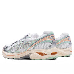 GT-2160 - White/Mint Tint