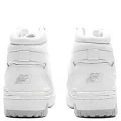 650R - White