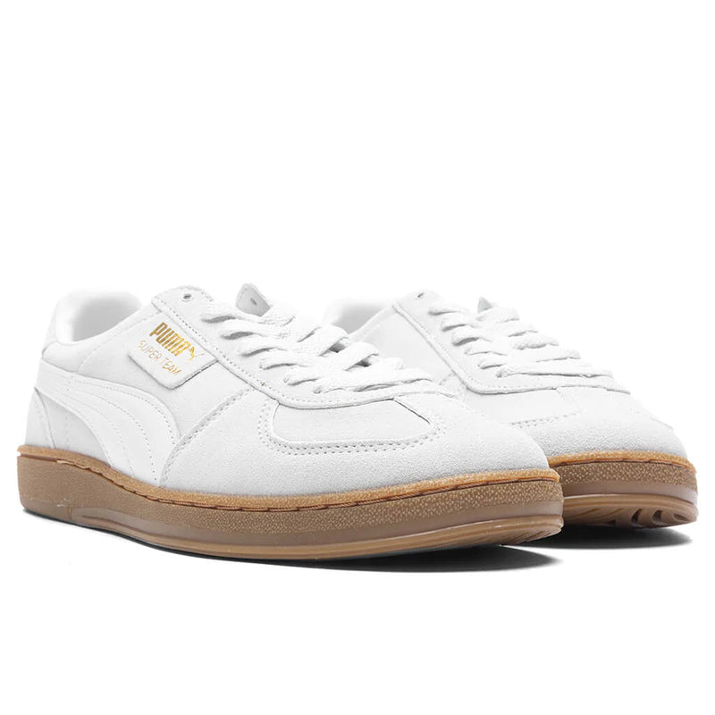 Super Team SD - Grey