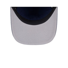 Indiana Pacers Chainstitch Golfer Hat