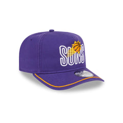 Phoenix Suns Chainstitch Golfer Hat